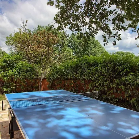 Mit Privatpool Fuer 14 Personen Ca 360 Qm In Medulin, Istrien Suedkueste Von Istrien Holiday home Medulin